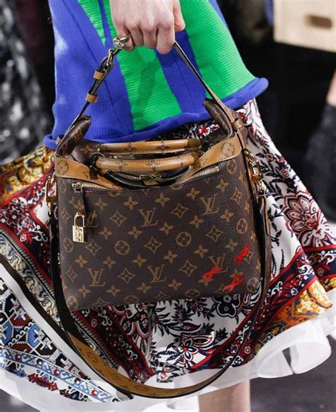 nuova collezione borse donna louis vuitton|Louis Vuitton borse in pelle.